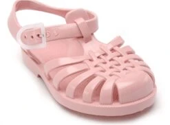 Meduse Mules Et Sabots Enfant Sun Rose -REN Chaussures Magasin 3040303 6