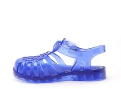 Meduse Mules Et Sabots Enfant Sun Bleu -REN Chaussures Magasin 3040304 3