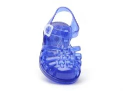 Meduse Mules Et Sabots Enfant Sun Bleu -REN Chaussures Magasin 3040304 4