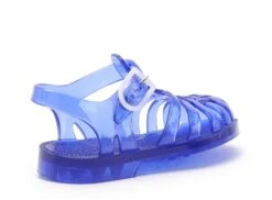 Meduse Mules Et Sabots Enfant Sun Bleu -REN Chaussures Magasin 3040304 5