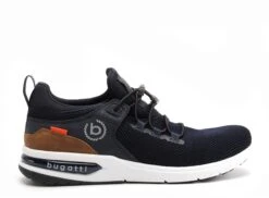 Bugatti Basses Homme 342 65860 6900 Bleu