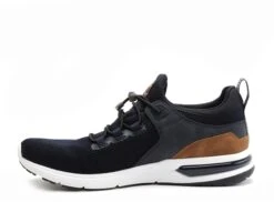 Bugatti Basses Homme 342 65860 6900 Bleu -REN Chaussures Magasin 3042001 3