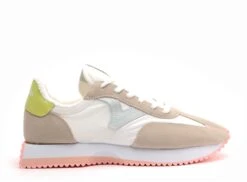 Victoria Basses Femme Cosmos 1134106 Beige