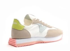 Victoria Basses Femme Cosmos 1134106 Beige -REN Chaussures Magasin 3043301 5