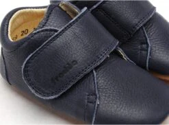 Froddo Chaussons Bebe G1130016 Bleu 11 Froddo Chaussons Bebe G1130016 Bleu -REN Chaussures Magasin 3043701 6