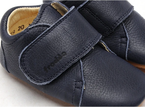 Froddo Chaussons Bebe G1130016 Bleu 6 Froddo Chaussons Bebe G1130016 Bleu – Image 6