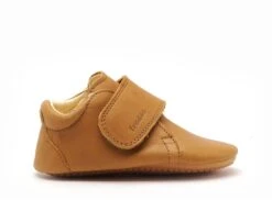 Froddo Chaussons Bebe G1130016 Marron -REN Chaussures Magasin 3043702 3