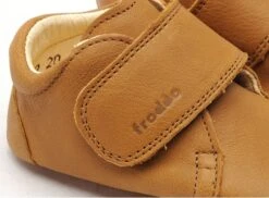 Froddo Chaussons Bebe G1130016 Marron -REN Chaussures Magasin 3043702 6