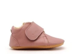 Froddo Chaussons Bebe G1130016 Rose -REN Chaussures Magasin 3043703 3