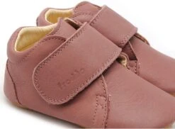Froddo Chaussons Bebe G1130016 Rose -REN Chaussures Magasin 3043703 6