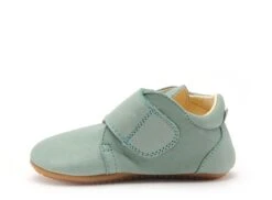 Froddo Chaussons Bebe G1130016 Vert 9 Froddo Chaussons Bebe G1130016 Vert -REN Chaussures Magasin 3043704 4