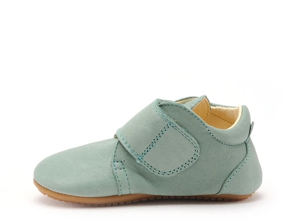 Froddo Chaussons Bebe G1130016 Vert 4 Froddo Chaussons Bebe G1130016 Vert – Image 4