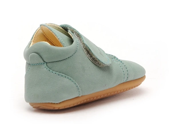 Froddo Chaussons Bebe G1130016 Vert 5 Froddo Chaussons Bebe G1130016 Vert – Image 5