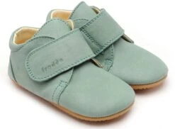 Froddo Chaussons Bebe G1130016 Vert 11 Froddo Chaussons Bebe G1130016 Vert -REN Chaussures Magasin 3043704 6