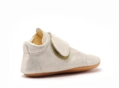 Froddo Chaussons Bebe G1130017 Or -REN Chaussures Magasin 3043801 5