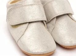 Froddo Chaussons Bebe G1130017 Or -REN Chaussures Magasin 3043801 6