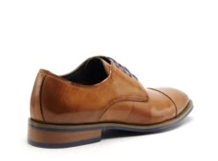 Kdopa Basses Homme Tanio Marron -REN Chaussures Magasin 3044701 5