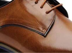 Kdopa Basses Homme Aster Marron -REN Chaussures Magasin 3044801 6