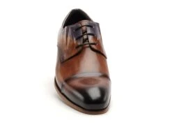 Kdopa Basses Homme Kaori Marron -REN Chaussures Magasin 3044901 4