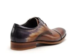 Kdopa Basses Homme Kaori Marron -REN Chaussures Magasin 3044901 5