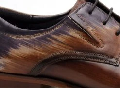 Kdopa Basses Homme Kaori Marron -REN Chaussures Magasin 3044901 6