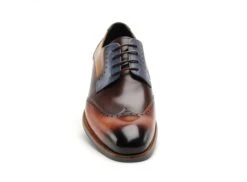 Kdopa Basses Homme Indiana Marron -REN Chaussures Magasin 3045001 4