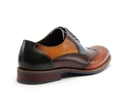 Kdopa Basses Homme Indiana Marron -REN Chaussures Magasin 3045001 5