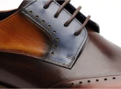 Kdopa Basses Homme Indiana Marron -REN Chaussures Magasin 3045001 6