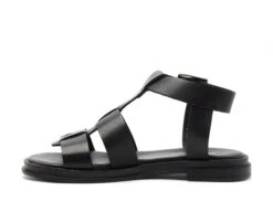 Goodstep Nu Pieds Plats Femme Mabelle 5132 Noir 8 Goodstep Nu Pieds Plats Femme Mabelle 5132 Noir -REN Chaussures Magasin 3045102 3