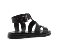 Goodstep Nu Pieds Plats Femme Mabelle 5132 Noir 10 Goodstep Nu Pieds Plats Femme Mabelle 5132 Noir -REN Chaussures Magasin 3045102 5