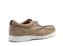 Goodstep Basses Homme Ravi 5400 Marron -REN Chaussures Magasin 3045701 5