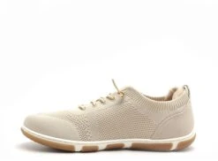 Mustang Basses Femme 1488303 Beige -REN Chaussures Magasin 3045801 3