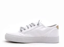 Mustang Basses Femme 1420304 Blanc -REN Chaussures Magasin 3045901 3