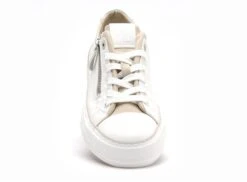 Mustang Basses Femme 1272310 Blanc 9 Mustang Basses Femme 1272310 Blanc -REN Chaussures Magasin 3046001 4