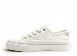 Mustang Basses Femme 1272309 Blanc 8 Mustang Basses Femme 1272309 Blanc -REN Chaussures Magasin 3046101 3