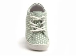 Bellamy Boots Bottine Bebe Flex Princesse Vert -REN Chaussures Magasin 3046701 4