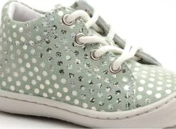 Bellamy Boots Bottine Bebe Flex Princesse Vert -REN Chaussures Magasin 3046701 6