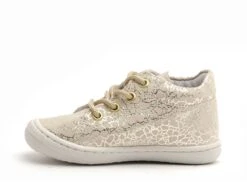 Bellamy Boots Bottine Bebe Flex Princesse Beige -REN Chaussures Magasin 3046702 3