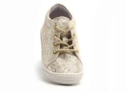 Bellamy Boots Bottine Bebe Flex Princesse Beige -REN Chaussures Magasin 3046702 4