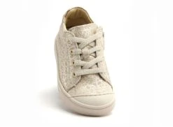 Bellamy Basses Enfant Fillette Indy Beige -REN Chaussures Magasin 3046801 4