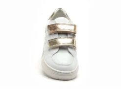 Bellamy Basses Enfant Fillette Game Blanc -REN Chaussures Magasin 3046901 4