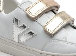 Bellamy Basses Enfant Fillette Game Blanc -REN Chaussures Magasin 3046901 6