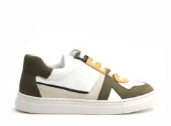 Bellamy Basses Enfant Garcon Omer Multicolore