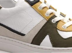 Bellamy Basses Enfant Garcon Omer Multicolore -REN Chaussures Magasin 3048001 6