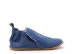 Bellamy Chaussons Bebe Valentines Tic Velours Bleu 8 Bellamy Chaussons Bebe Valentines Tic Velours Bleu -REN Chaussures Magasin 3048702 3