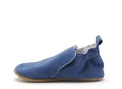 Bellamy Chaussons Bebe Valentines Tic Velours Bleu 9 Bellamy Chaussons Bebe Valentines Tic Velours Bleu -REN Chaussures Magasin 3048702 4