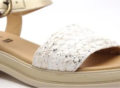 Minka Nu Pieds Talons Femme Iggy Blanc 11 Minka Nu Pieds Talons Femme Iggy Blanc -REN Chaussures Magasin 3050801 6