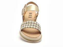 Minka Nu Pieds Talons Femme Irmin Multicolore -REN Chaussures Magasin 3051401 4