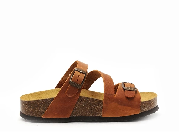 Plakton Mules Et Sabots Plats Femme Cp Bolino 341210 Marron 1 Plakton Mules Et Sabots Plats Femme Cp Bolino 341210 Marron