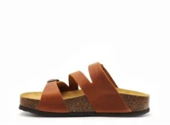 Plakton Mules Et Sabots Plats Femme Cp Bolino 341210 Marron 8 Plakton Mules Et Sabots Plats Femme Cp Bolino 341210 Marron -REN Chaussures Magasin 3059001 3
